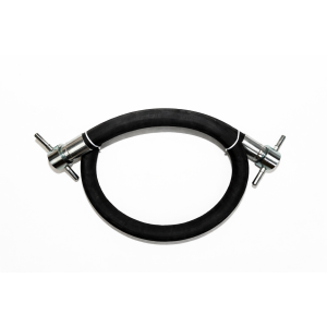 РВД DN38 Фитинг M60x4 - 4м