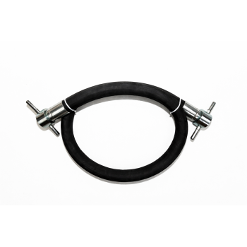 РВД DN38 Фитинг M60x4 - 3м