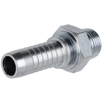 Фитинг DN 20 BSP 1" (Ш) S=41 — 12612A-16-12 A